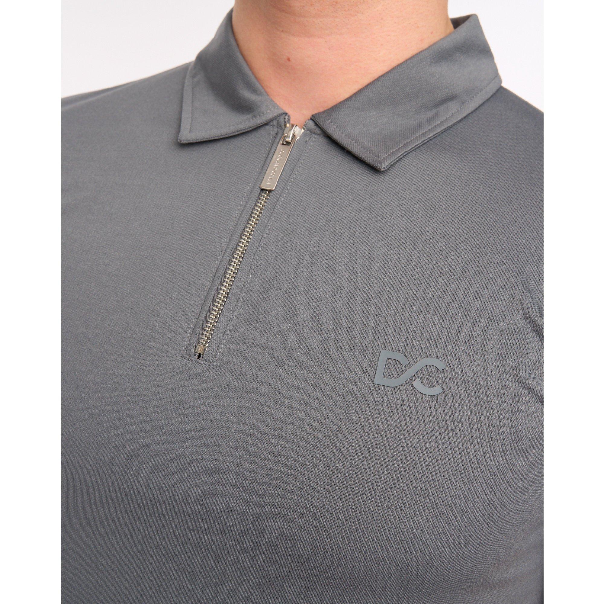 GRAU - Duck and Cover - Duck Medford Polo & Sn99 - 7