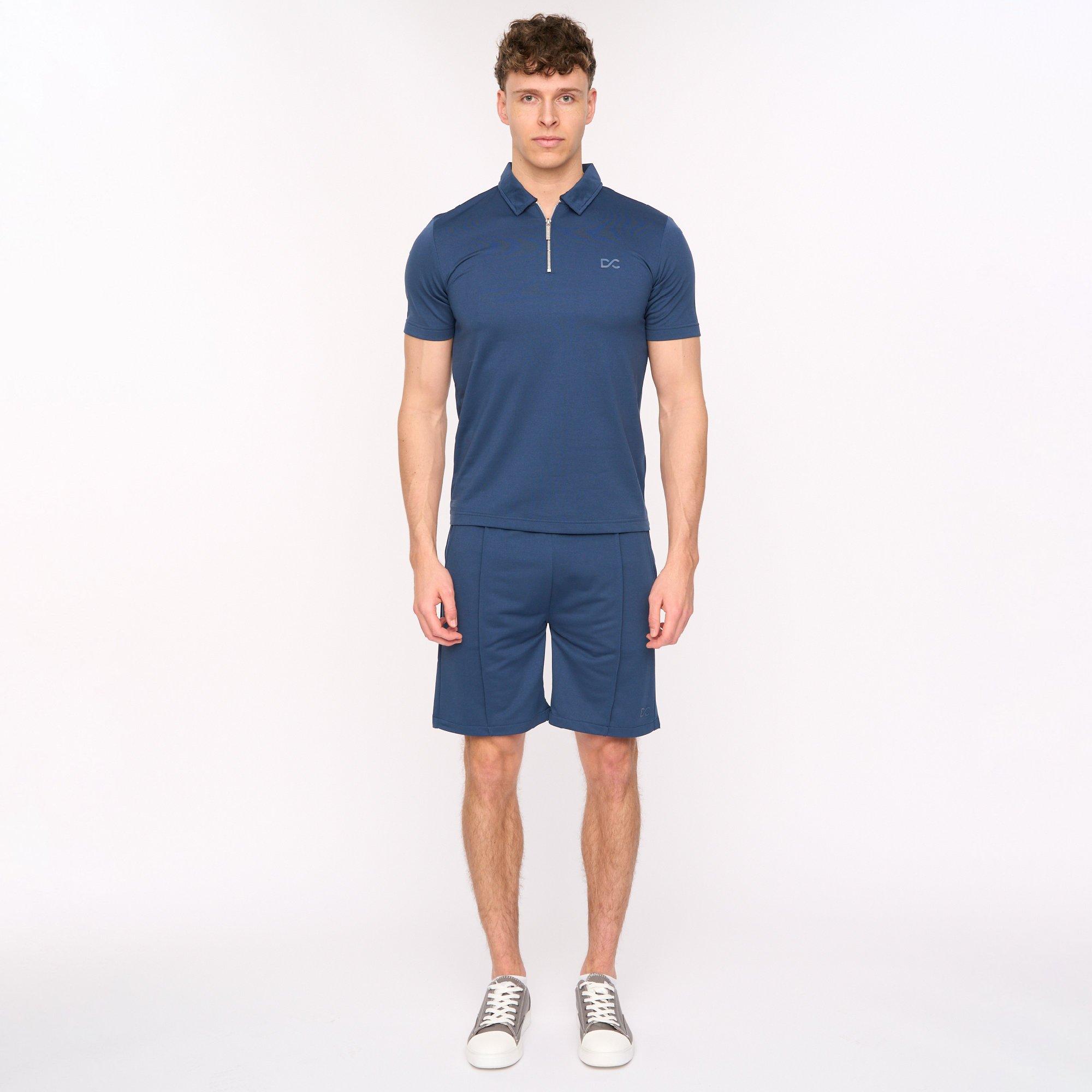NAVY - Duck and Cover - Duck Medford Polo & Sn99 - 2
