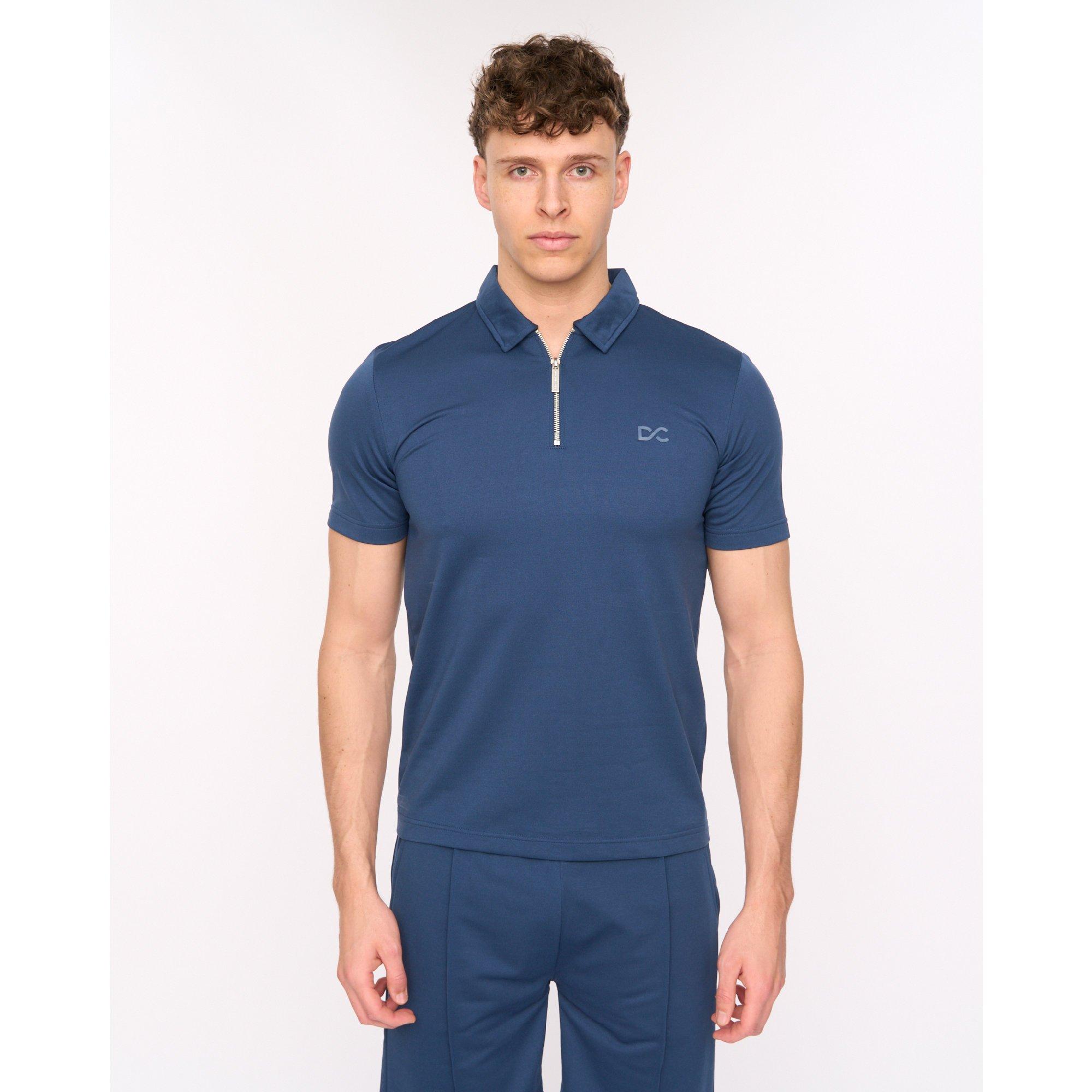 NAVY - Duck and Cover - Duck Medford Polo & Sn99 - 4