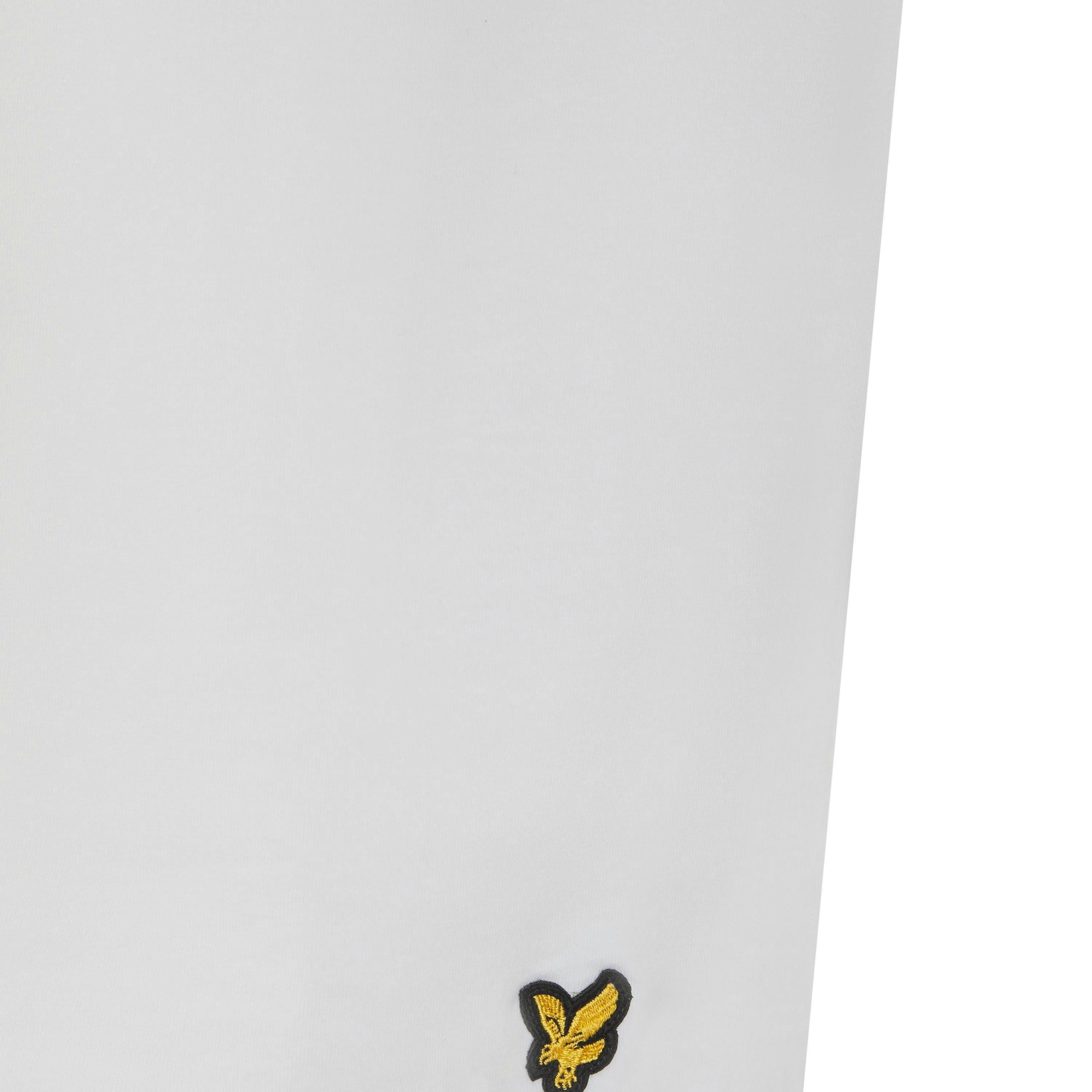 Bijelo/sivo - Lyle and Scott - Lyle Charlie Sn99 - 3