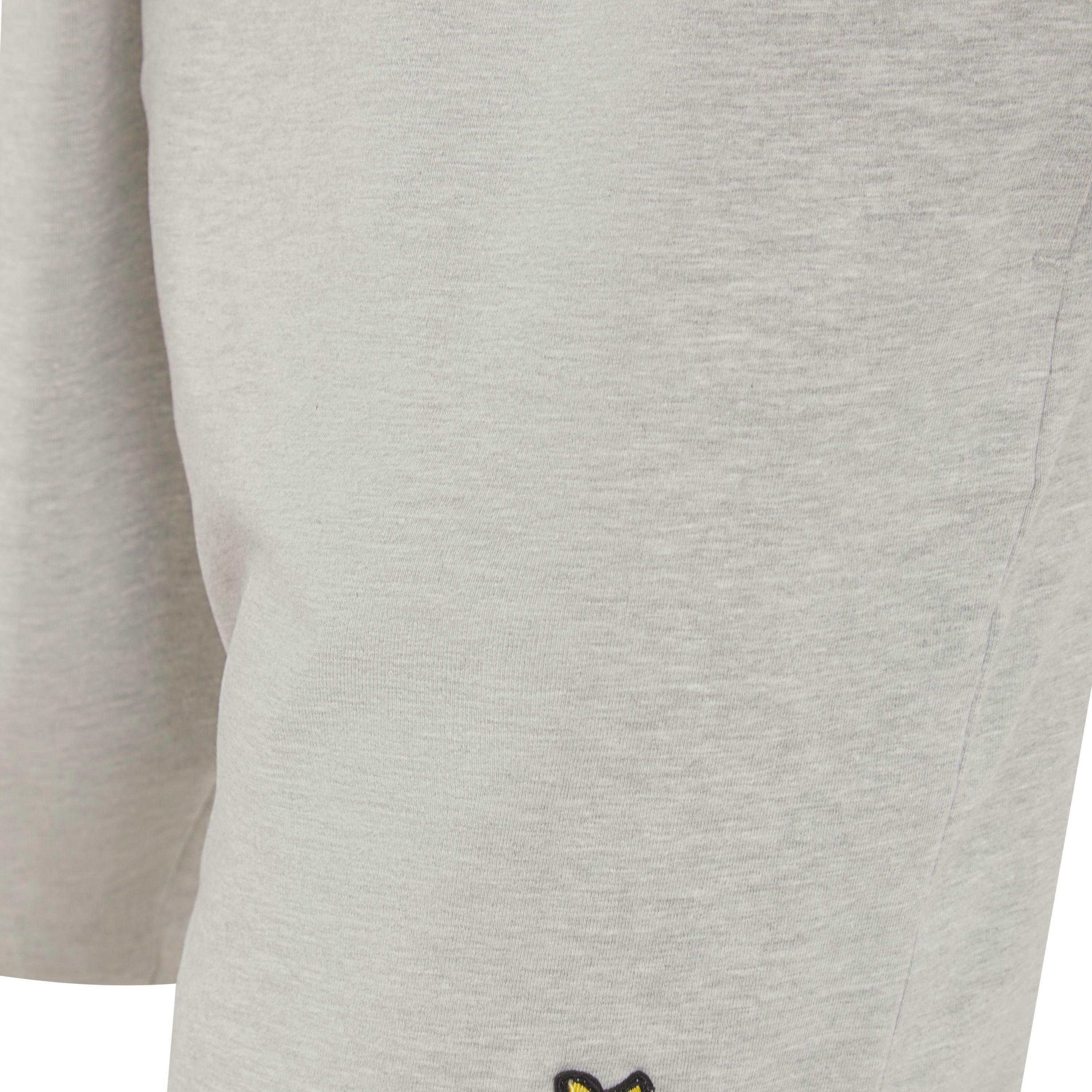 Bijelo/sivo - Lyle and Scott - Lyle Charlie Sn99 - 5