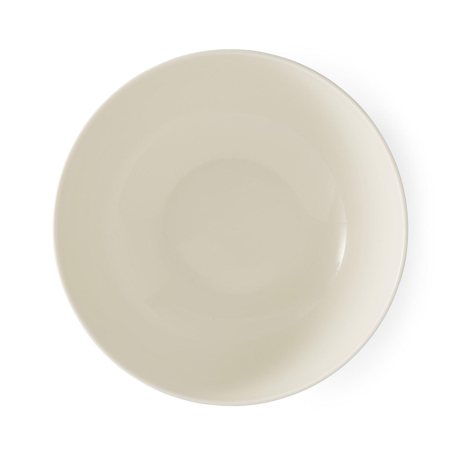 Blue - Spode Kit Kemp - Kit Kemp Calypso Serving Bowl - Turquoise - 4