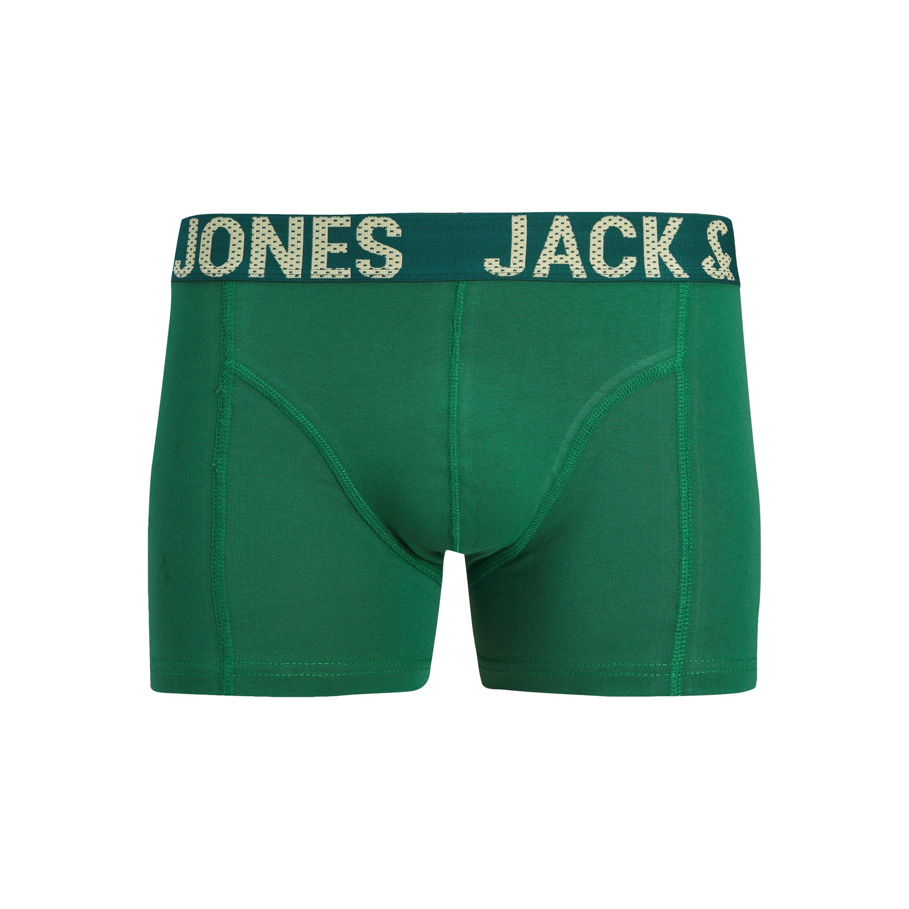 Rosin - Jack and Jones - Wild Pack Trunk - 3