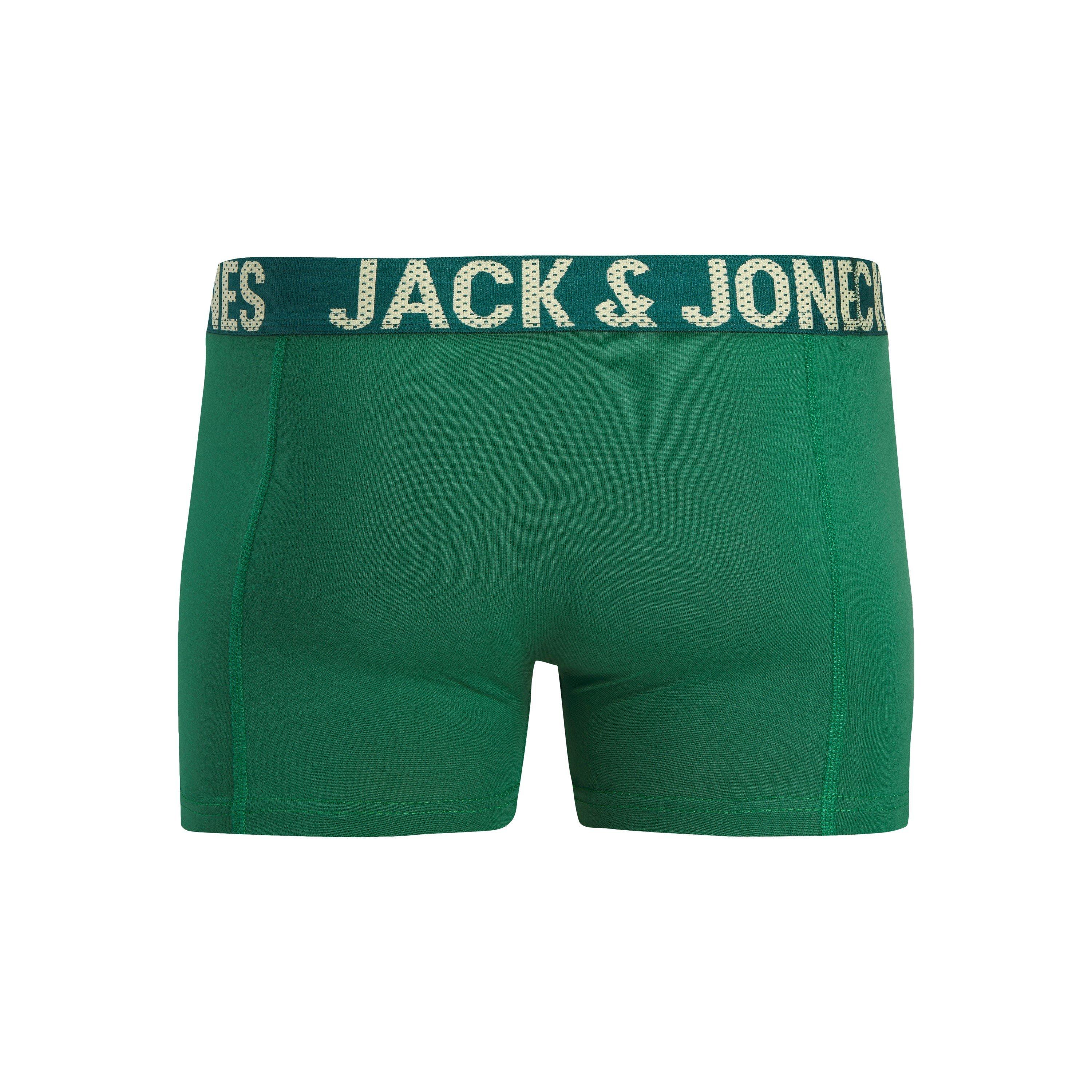 Rosin - Jack and Jones - Wild Pack Trunk - 4