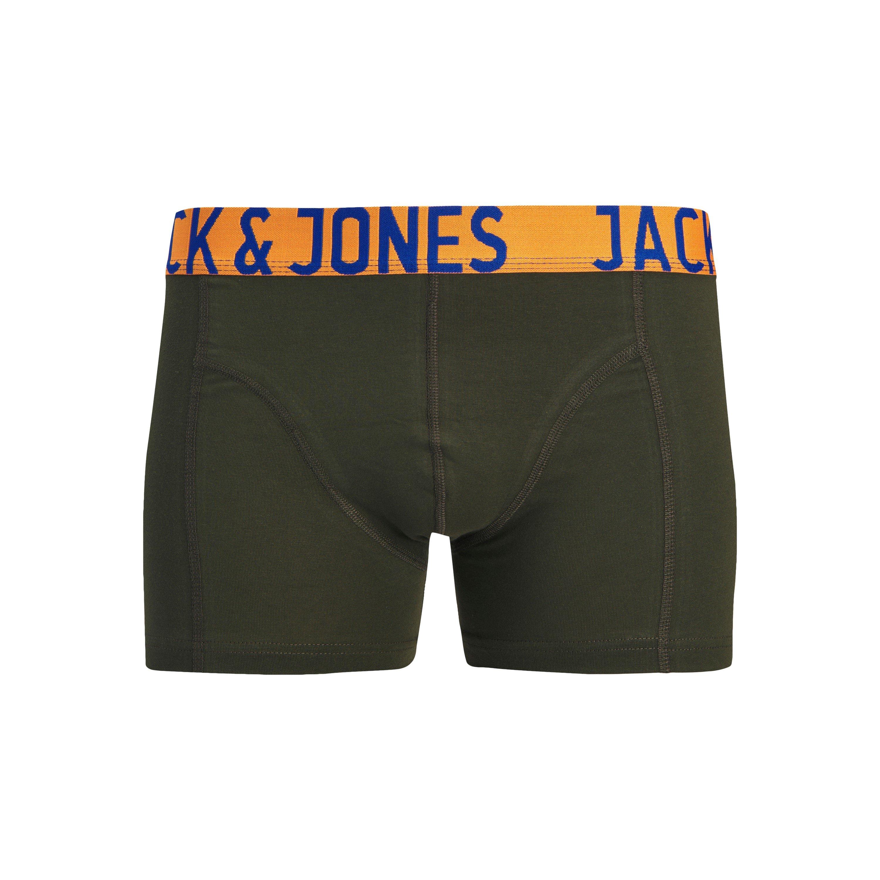 Rosin - Jack and Jones - Wild Pack Trunk - 6