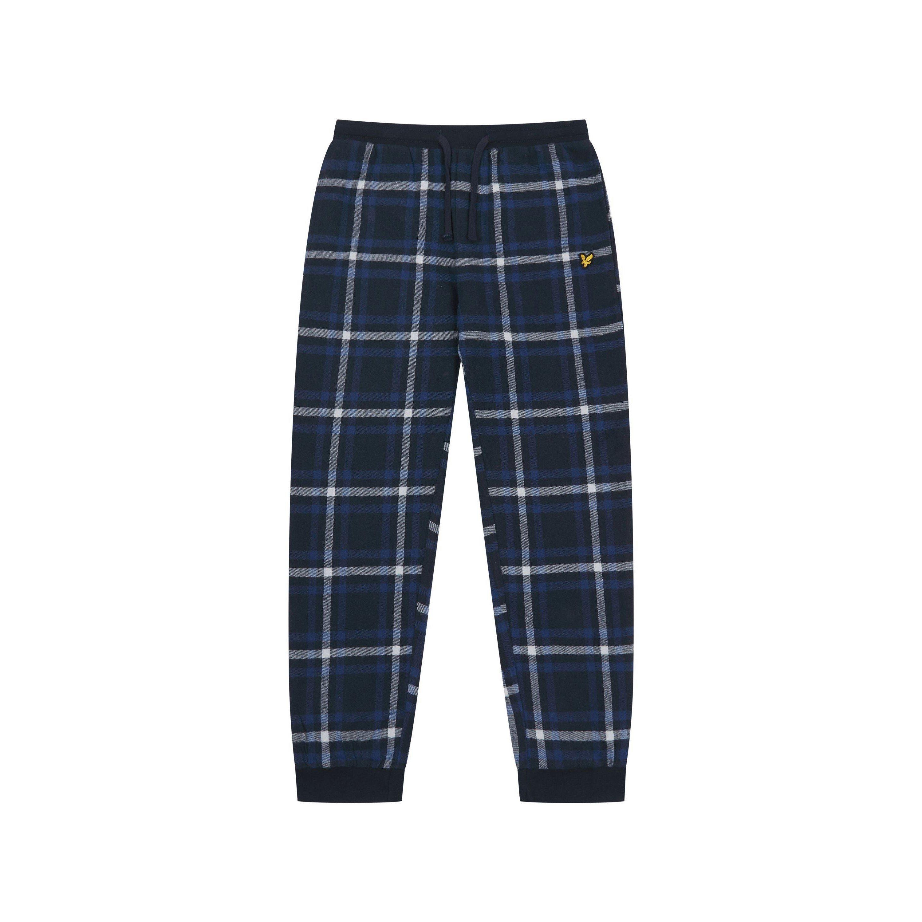 Wit/Groen - Lyle and Scott - Lyle Ezekial Sn99 - 4