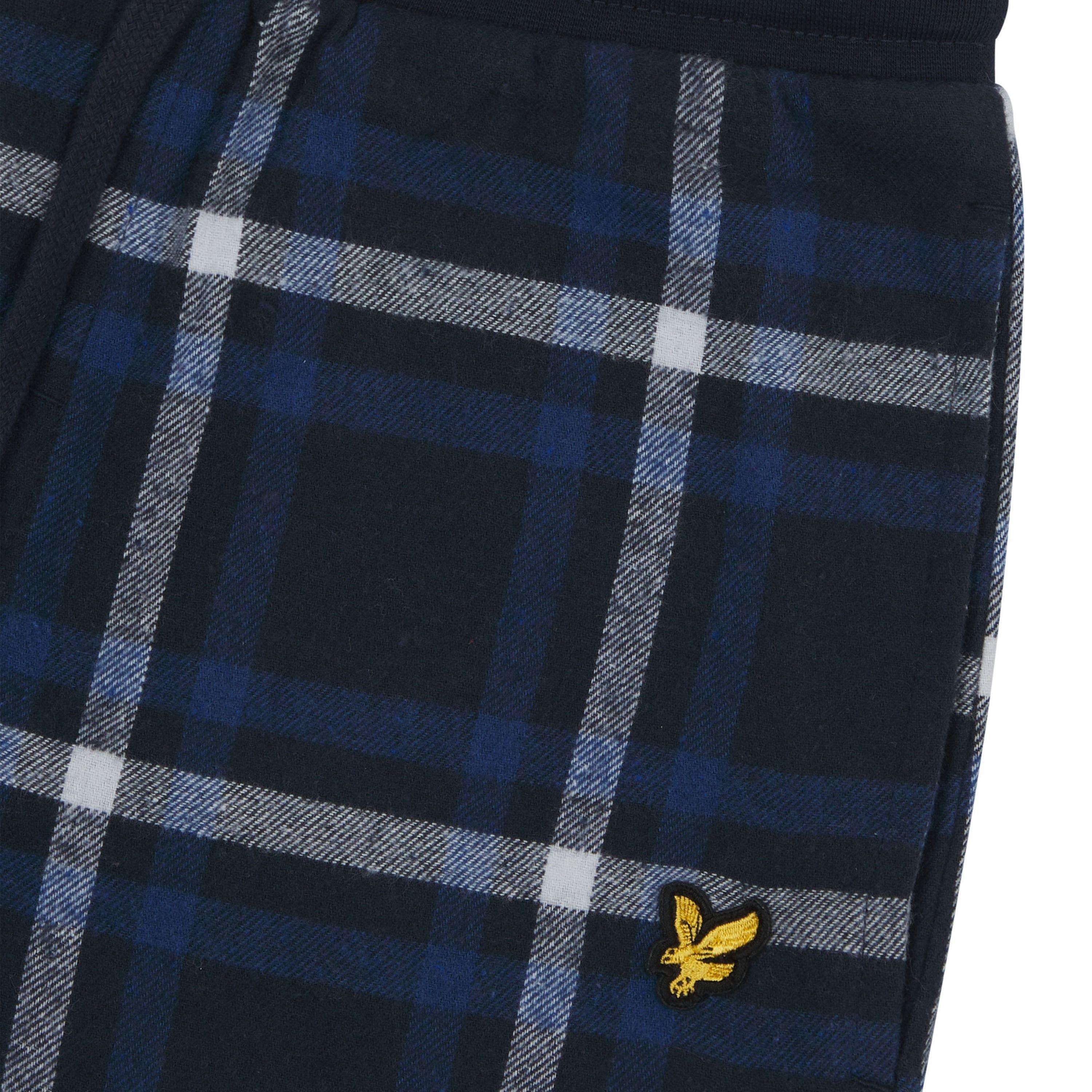 Wit/Groen - Lyle and Scott - Lyle Ezekial Sn99 - 5