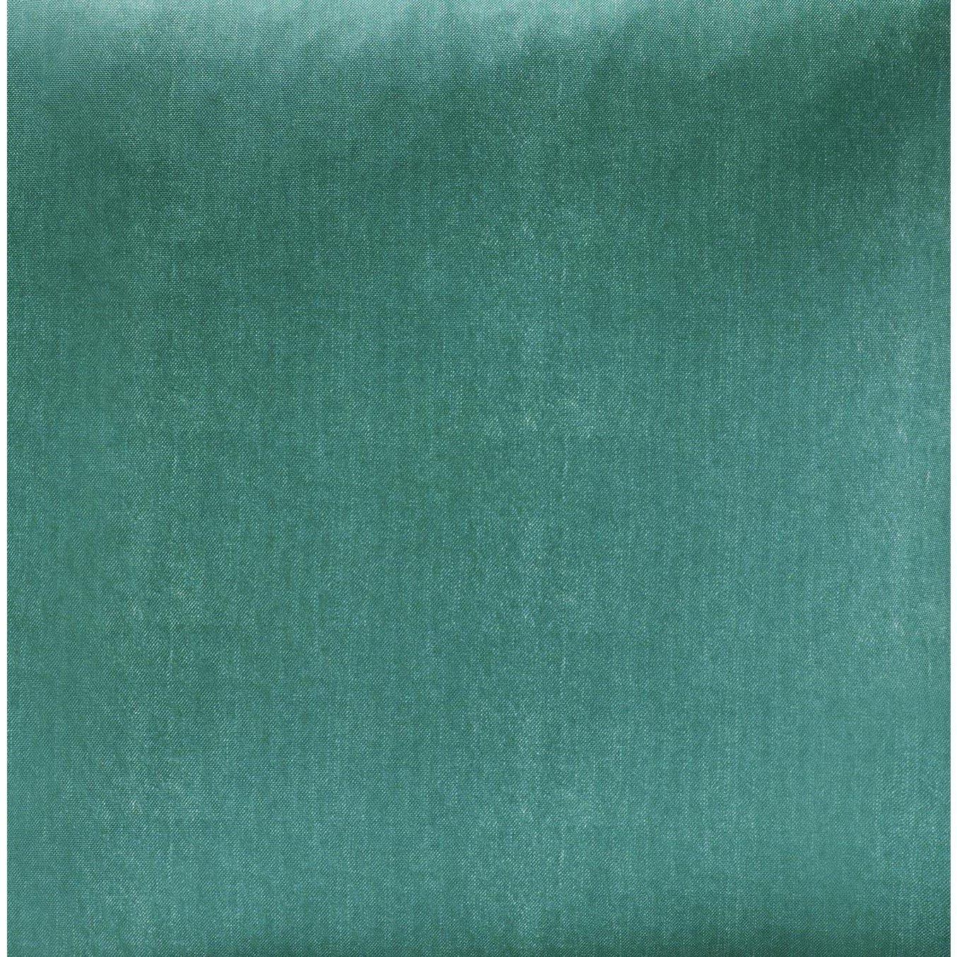 Bottle Green - Alan Symonds - Plain Green Bench Seat Pad - 3