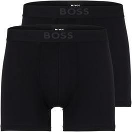 Boss Ultra Soft Boxers 2 Pack