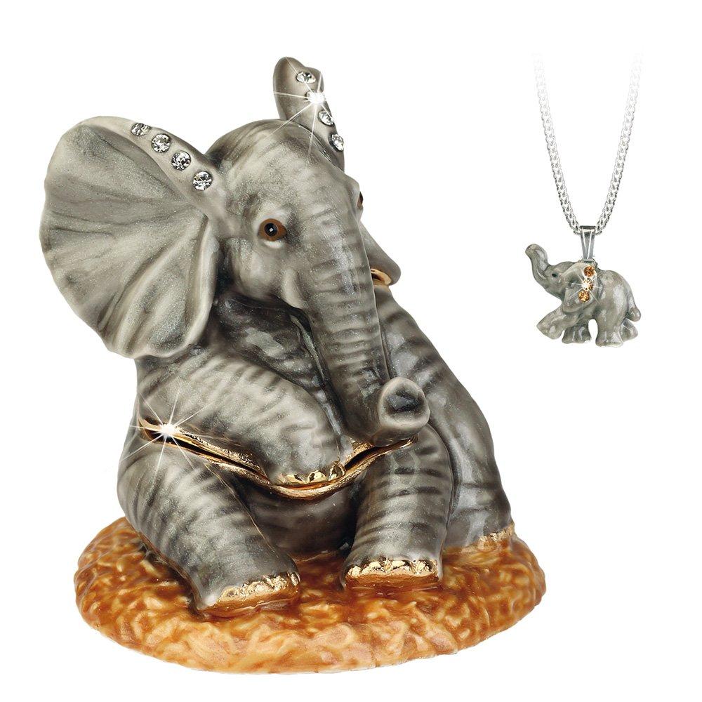 As Pictured - Secrets - 1040 - Baby Elephant - 1