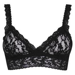 Hanky Panky Crossover Bralette