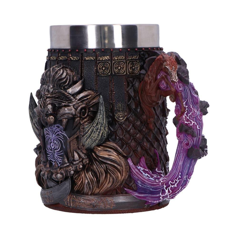 Multi - Elden Ring - Starscourge Radahn Tankard 15.5cm - 2