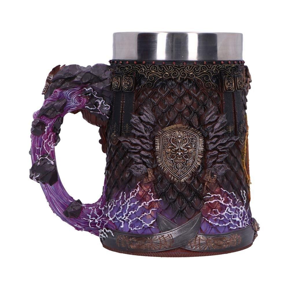 Multi - Elden Ring - Starscourge Radahn Tankard 15.5cm - 3