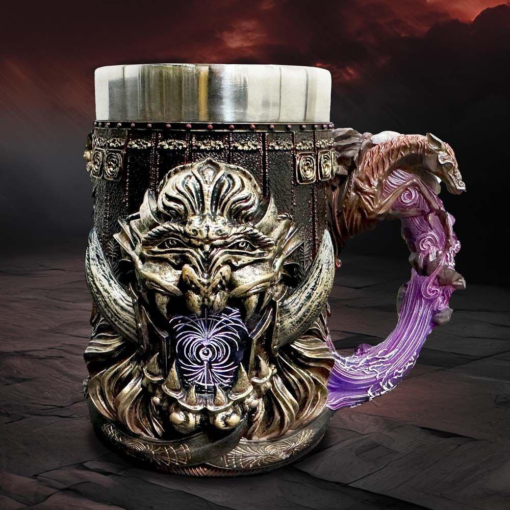 Multi - Elden Ring - Starscourge Radahn Tankard 15.5cm - 4