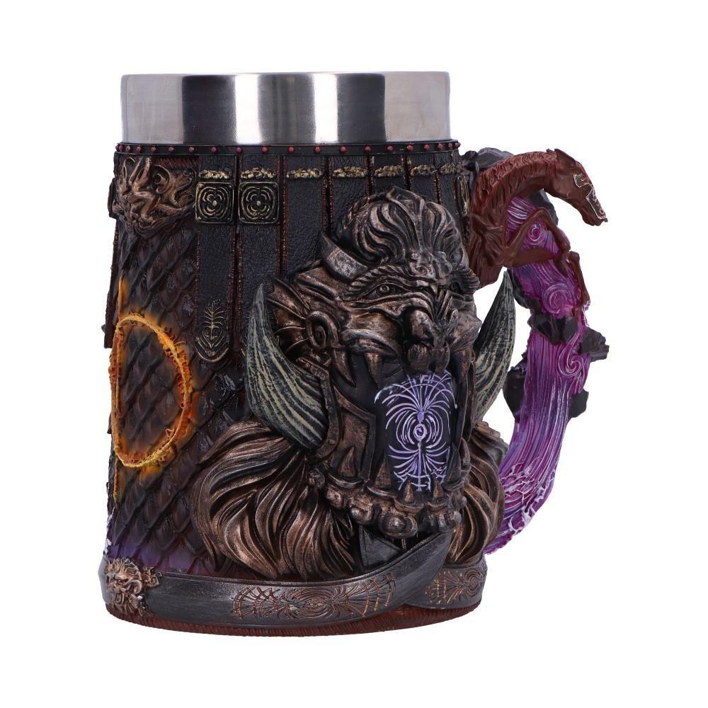 Multi - Elden Ring - Starscourge Radahn Tankard 15.5cm - 5