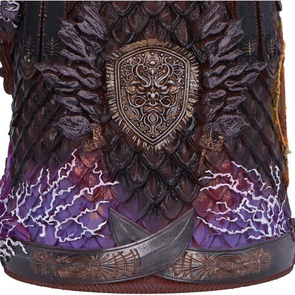 Multi - Elden Ring - Starscourge Radahn Tankard 15.5cm - 6