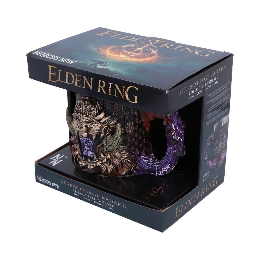 Multi - Elden Ring - Starscourge Radahn Tankard 15.5cm - 8