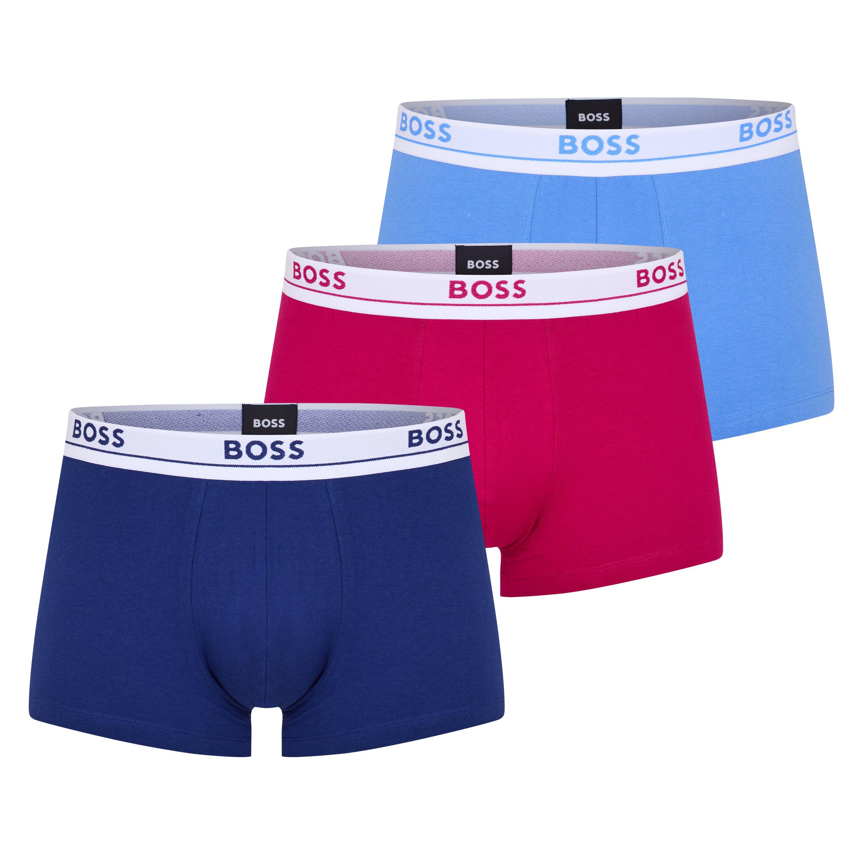 Boss Men's Boxers - Miscellaneous