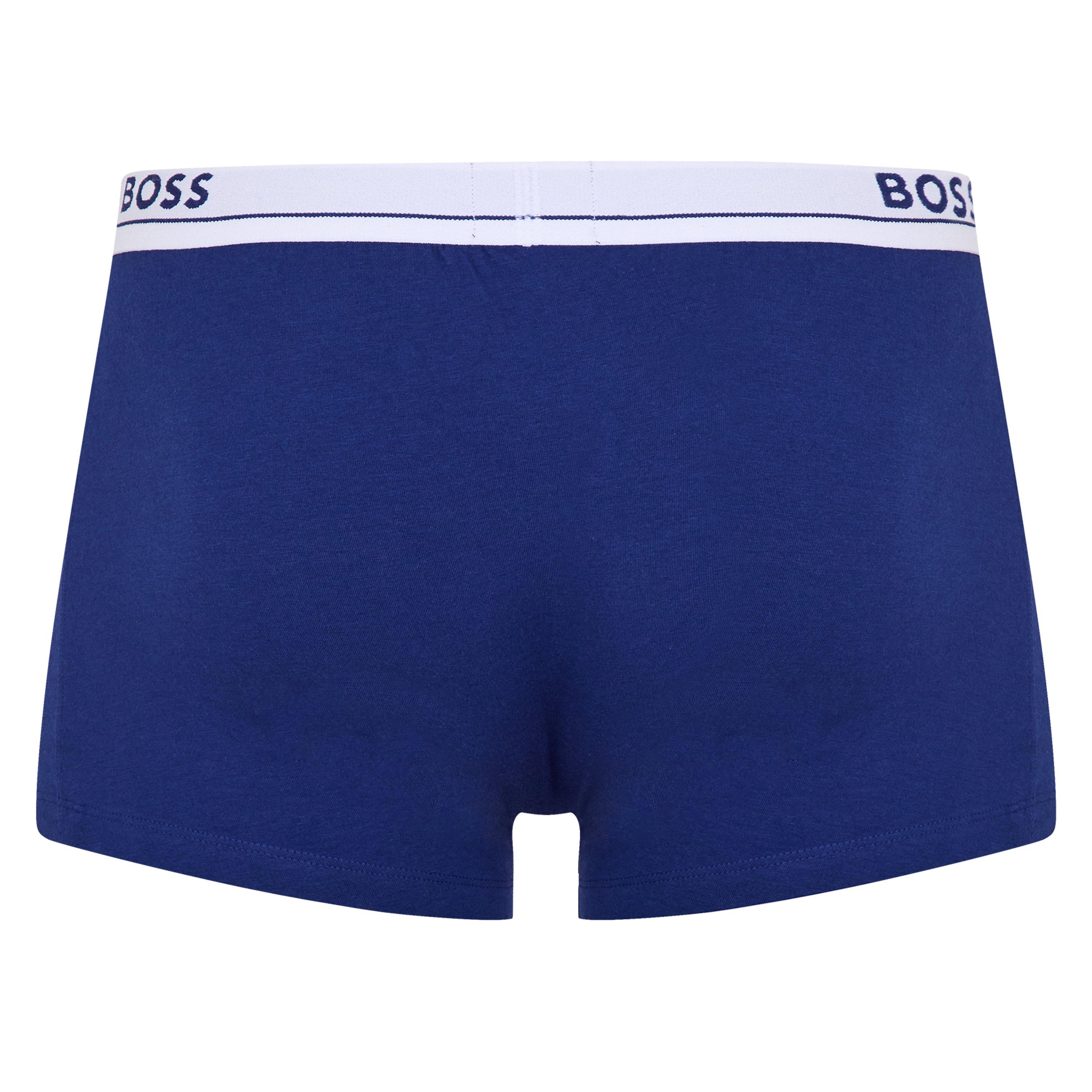 Miscellaneous - Boss - Boss Trunk 3P bxs Sn99 - 2