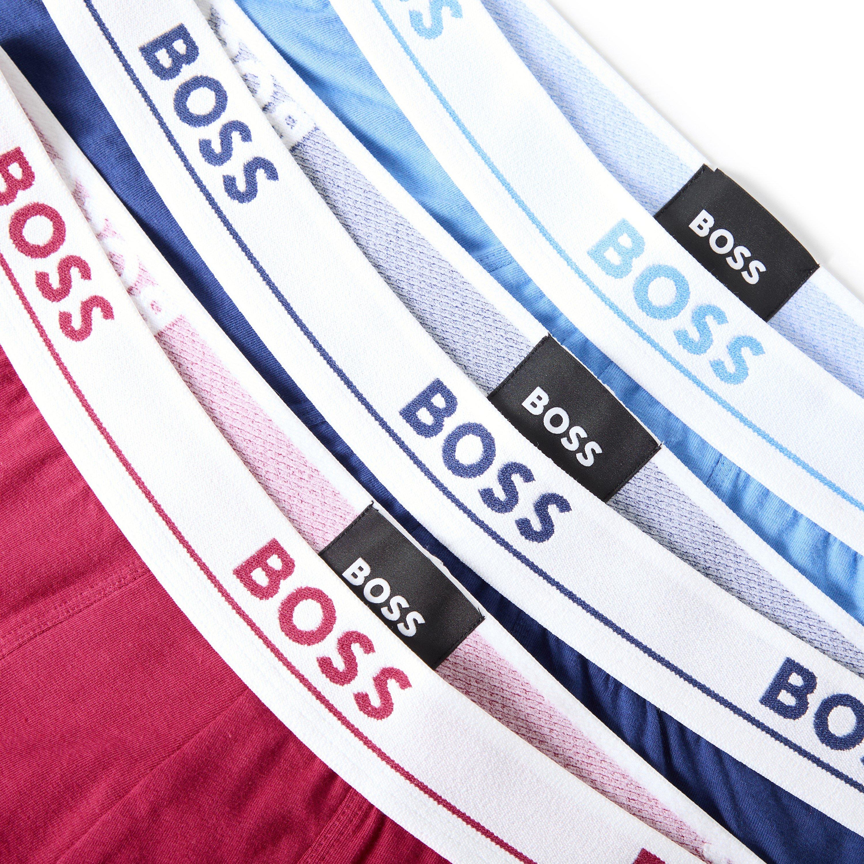 Miscellaneous - Boss - Boss Trunk 3P bxs Sn99 - 3