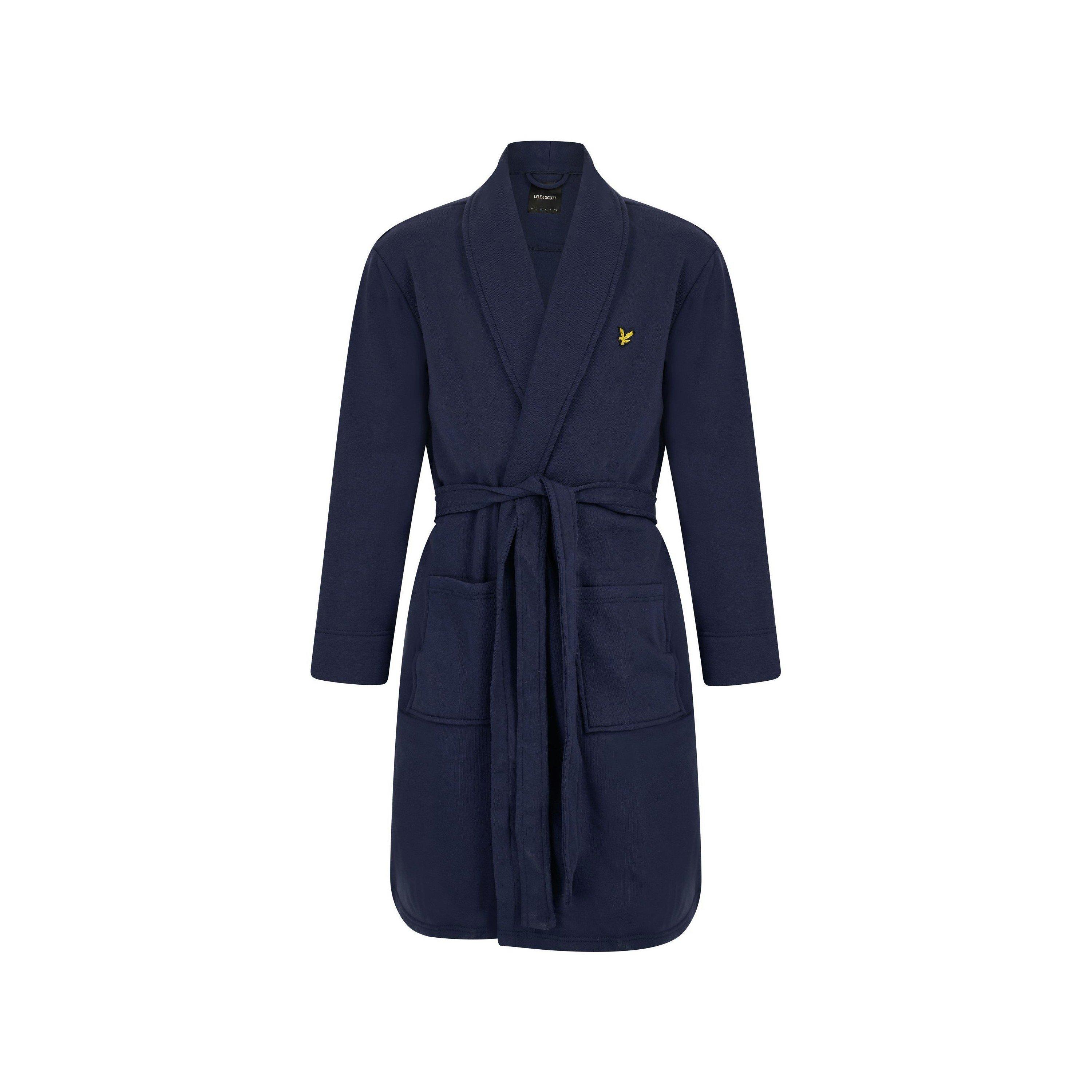 Peacoat - Lyle and Scott - Lyle Matthew Sn99 - 1
