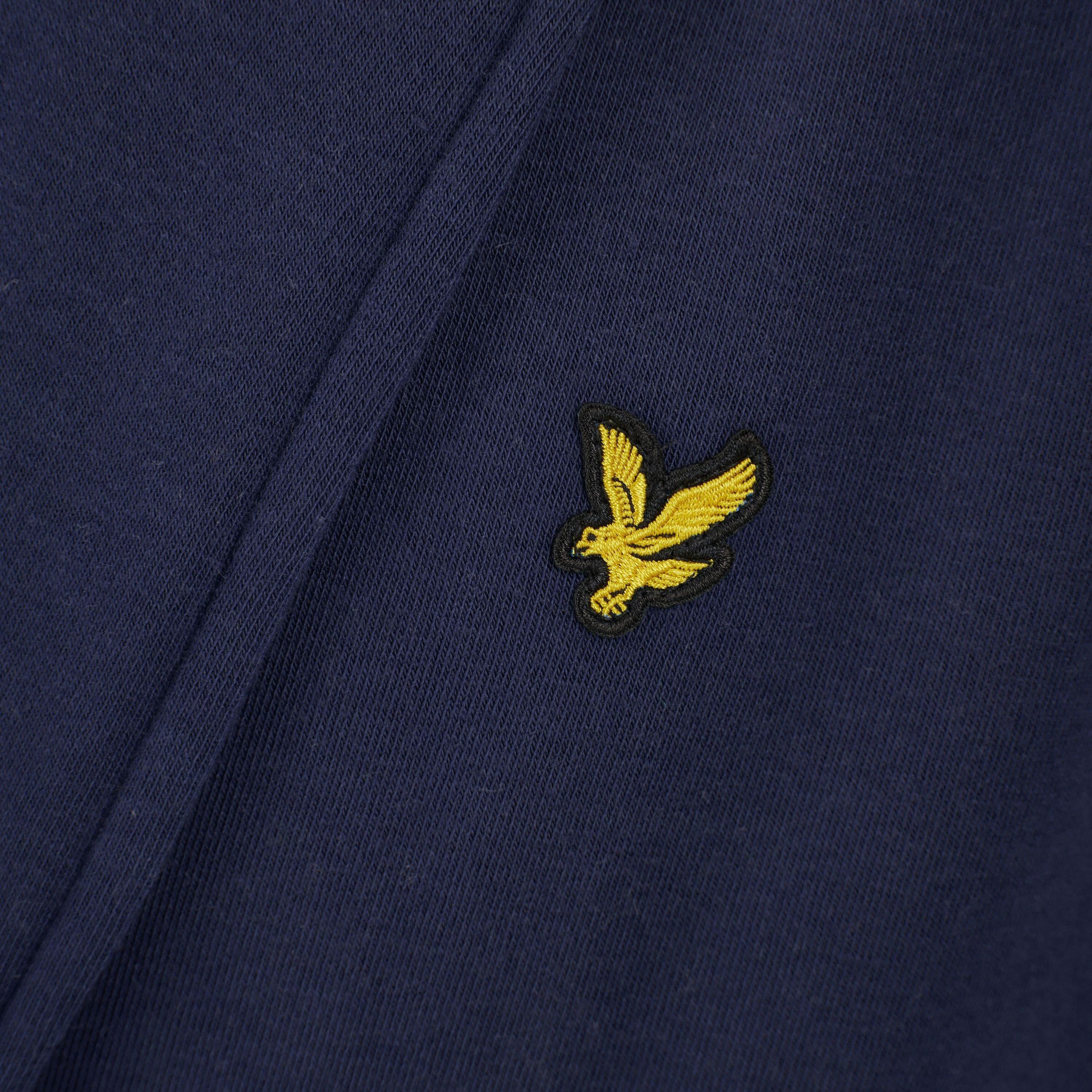 Peacoat - Lyle and Scott - Lyle Matthew Sn99 - 2