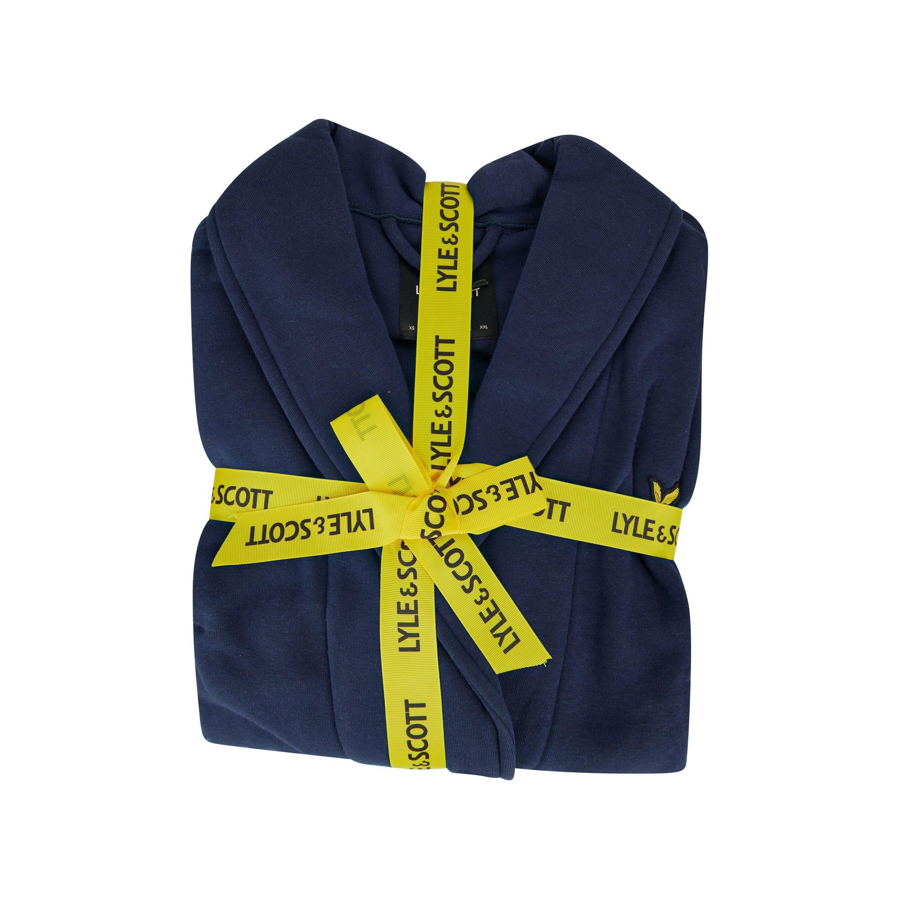 Peacoat - Lyle and Scott - Lyle Matthew Sn99 - 3