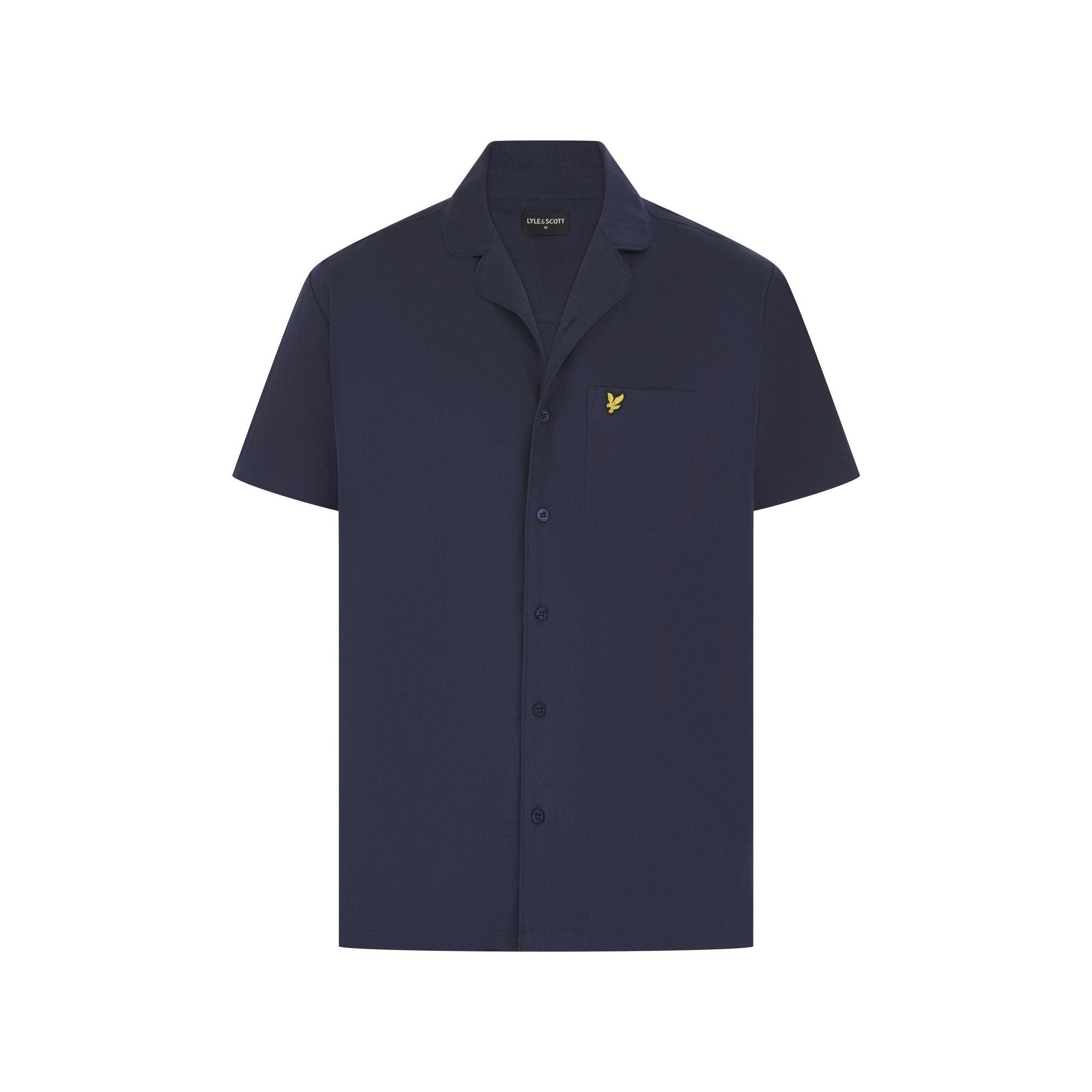 Peacoat - Lyle and Scott - Lyle Remmington Sn99 - 2