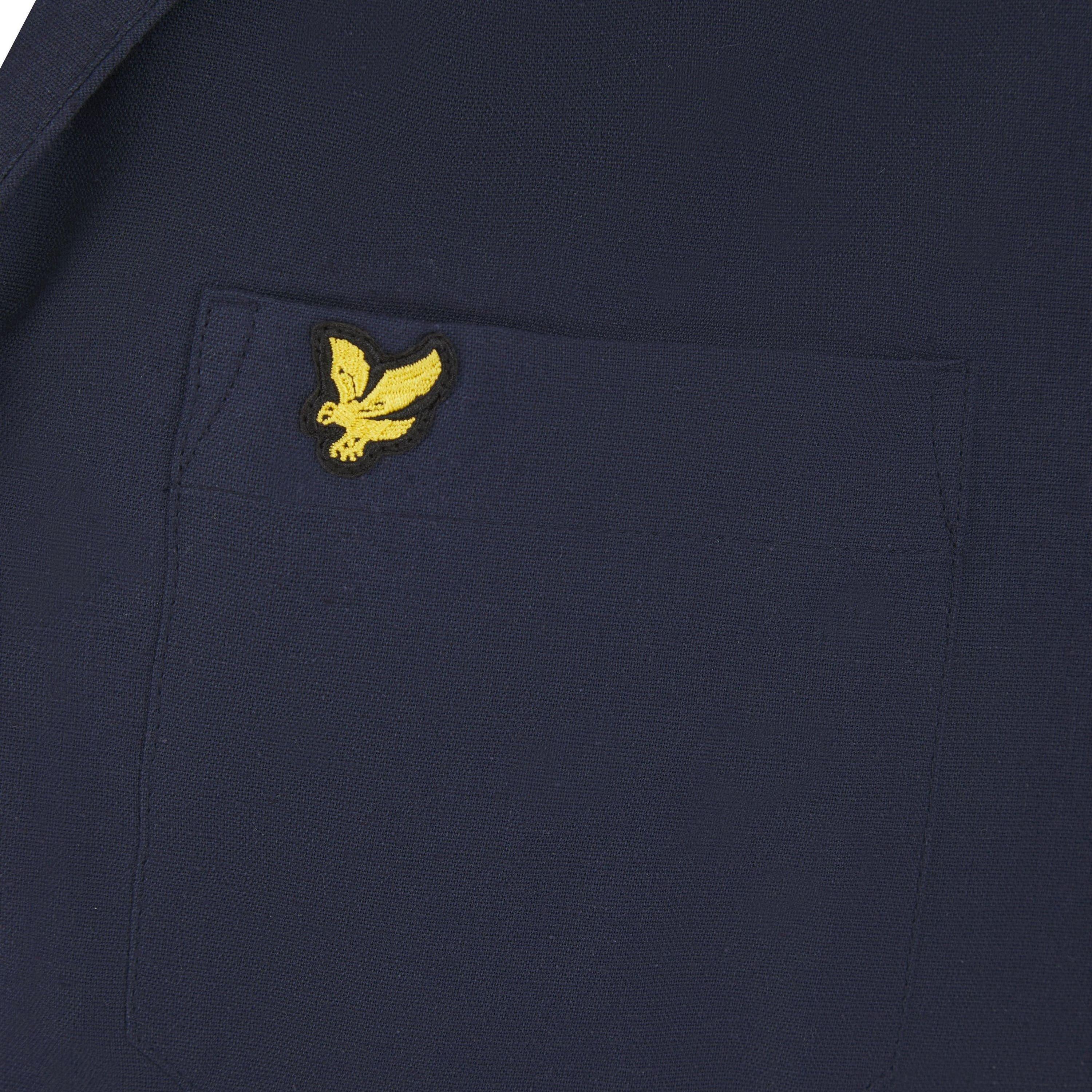 Peacoat - Lyle and Scott - Lyle Remmington Sn99 - 3
