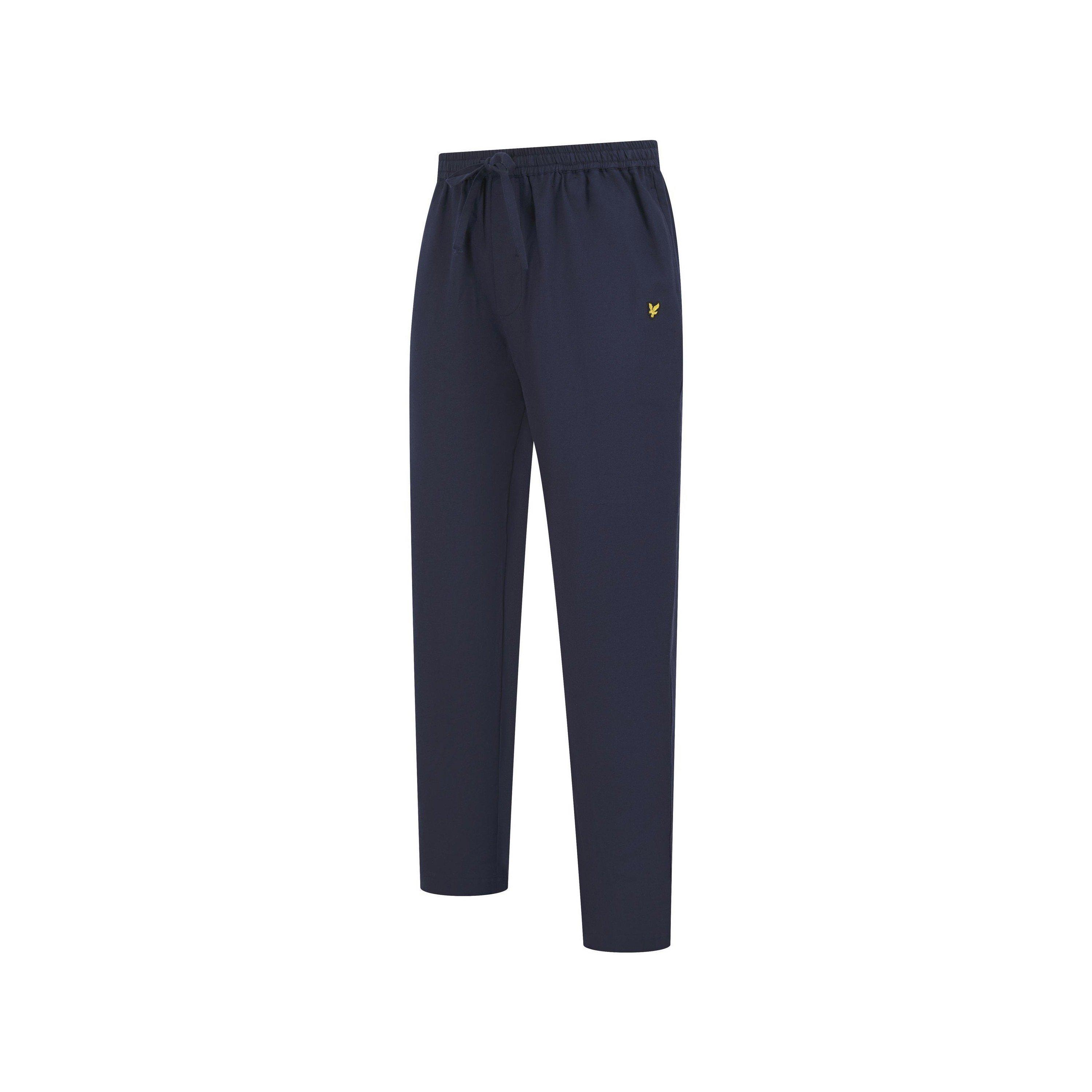 Peacoat - Lyle and Scott - Lyle Remmington Sn99 - 4