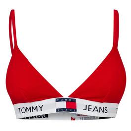 Tommy Hilfiger PADDED TRIANGLE (EXT SIZES)