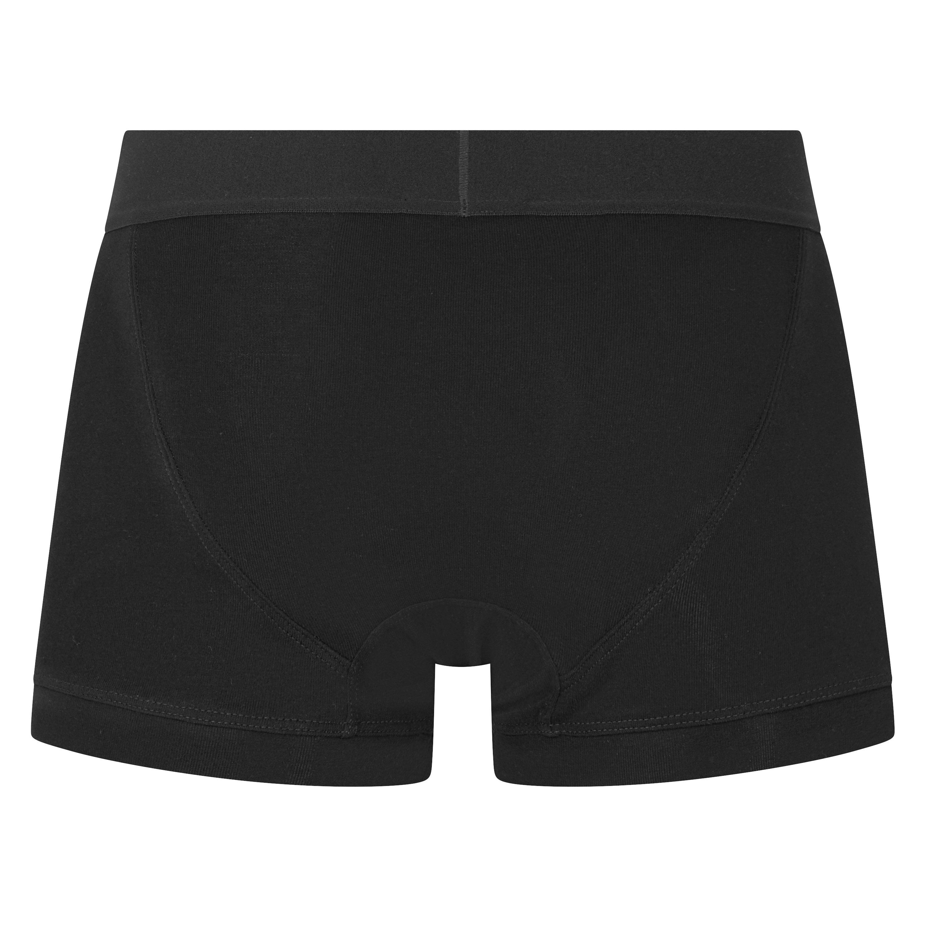 Black - Fear Of God - FOG Brief Sn99 - 2
