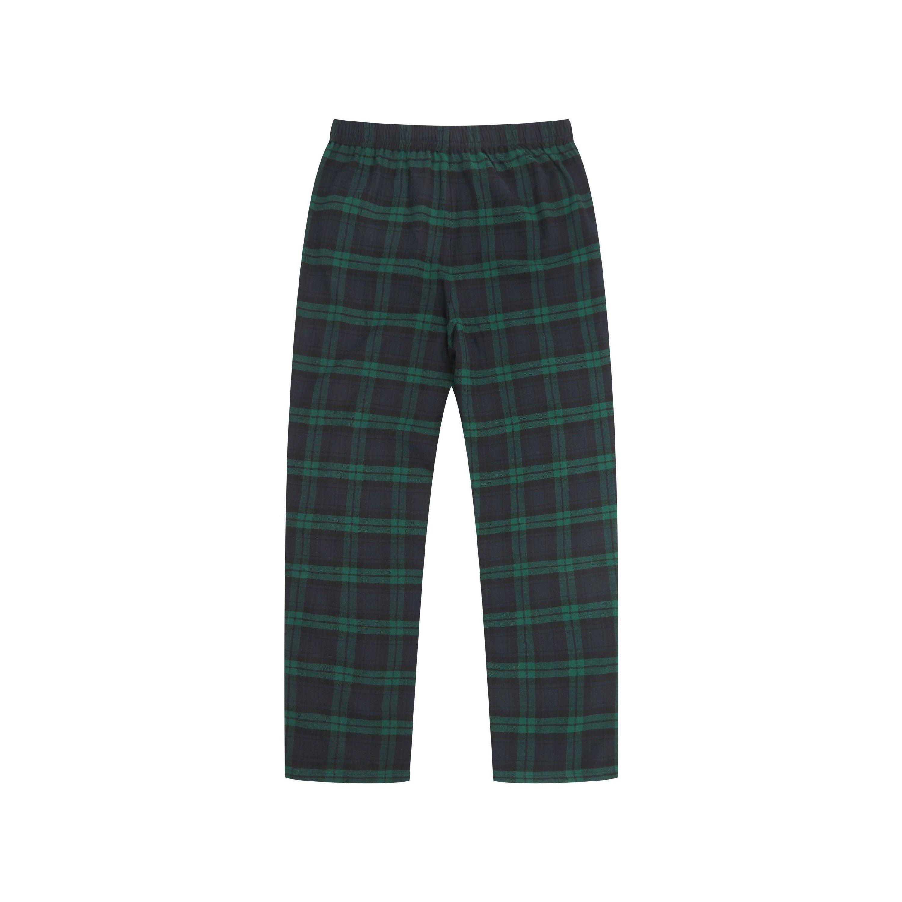 Slaute Check - Lyle and Scott - Lyle Vinny Sn99 - 2