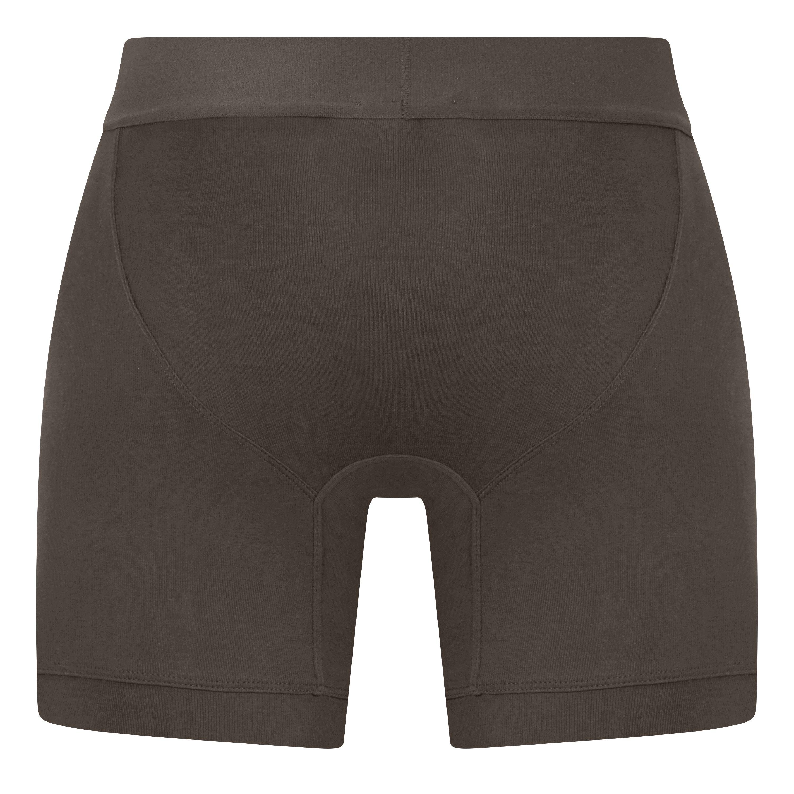 Melange Mocha - Fear Of God - FOG Boxer Brief Sn99 - 2