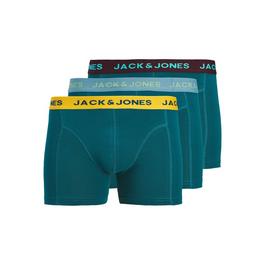 Jack and Jones Horse Pack Boxer Trunk Underwear