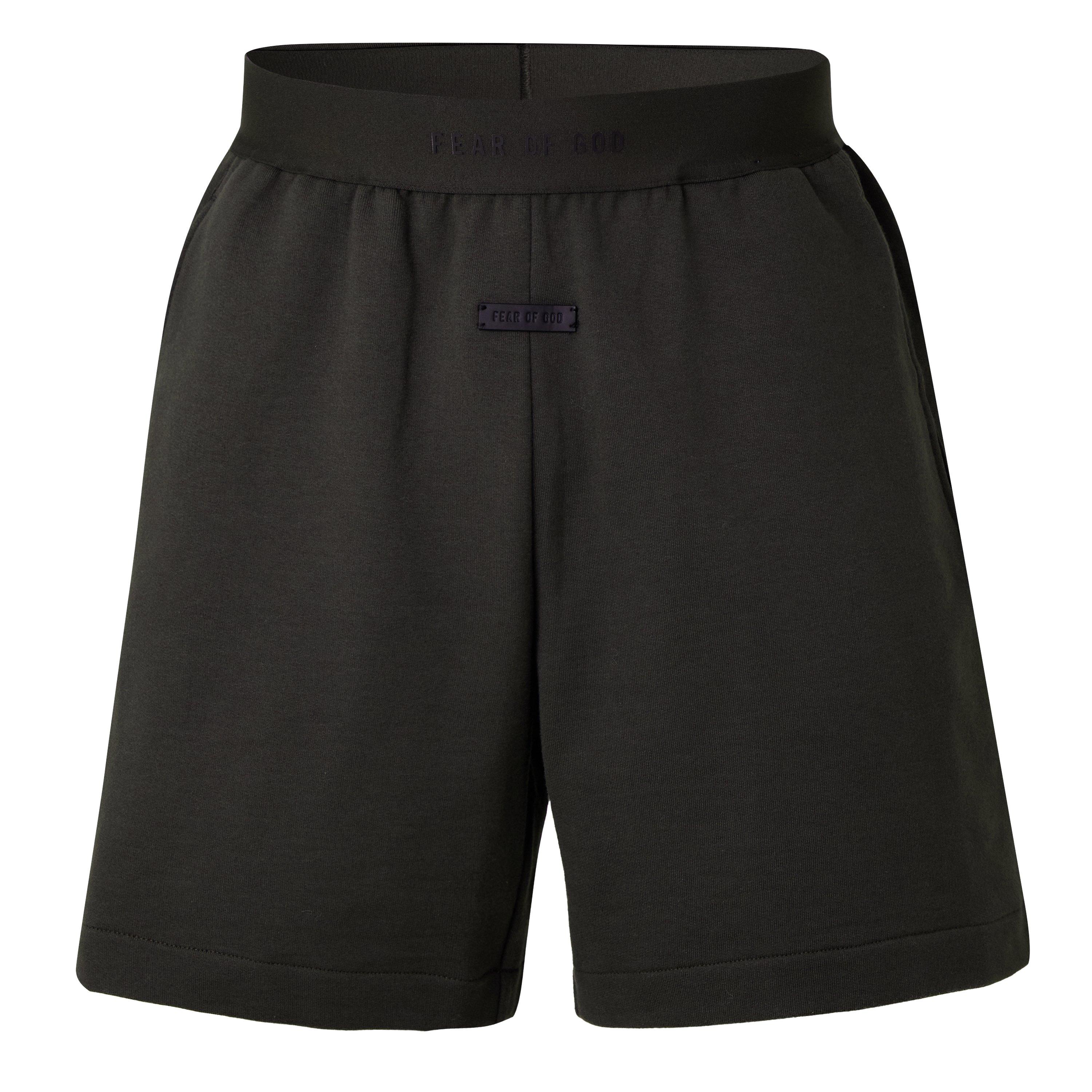 Men's Jersey Lounge Cotton Pyjama Shorts