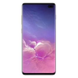 Samsung GAME Galaxy S10 128Gb Black Refurbished