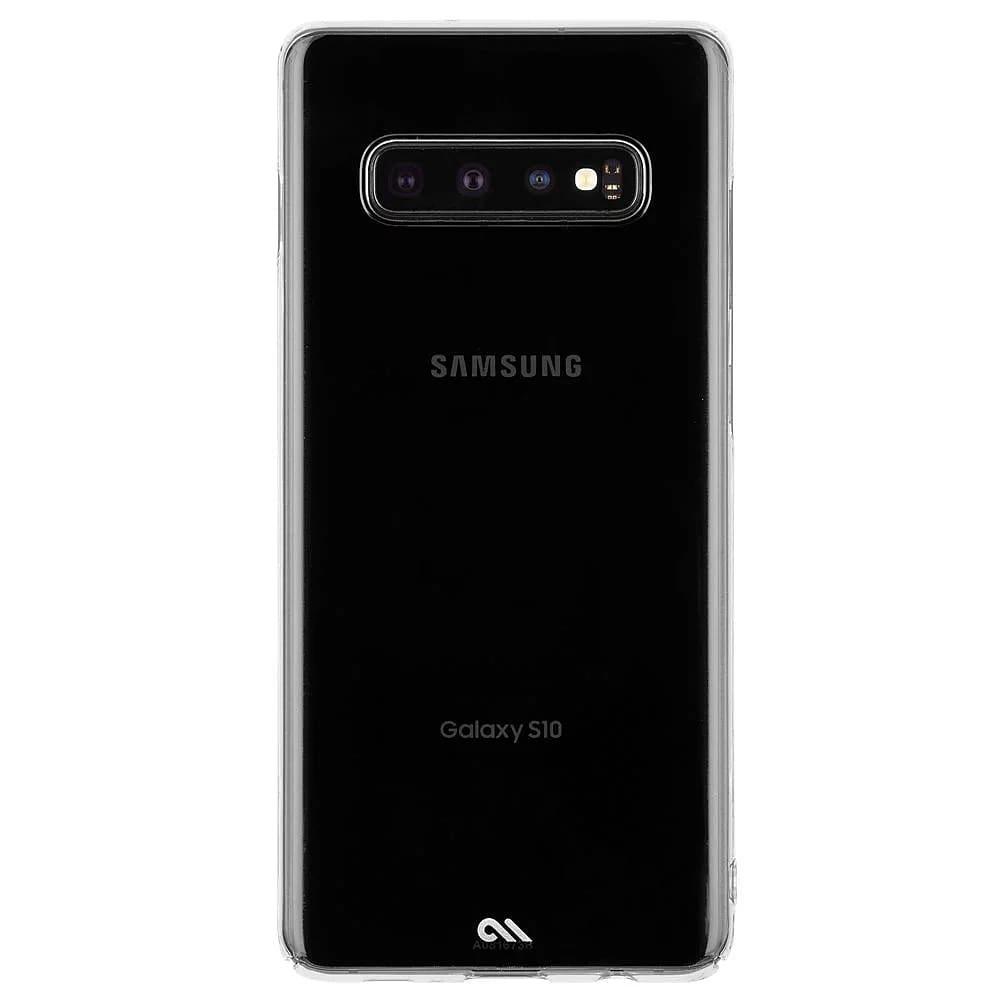 Telefoni - Samsung - Galaxy S10 128Gb Black Refurbished - 2