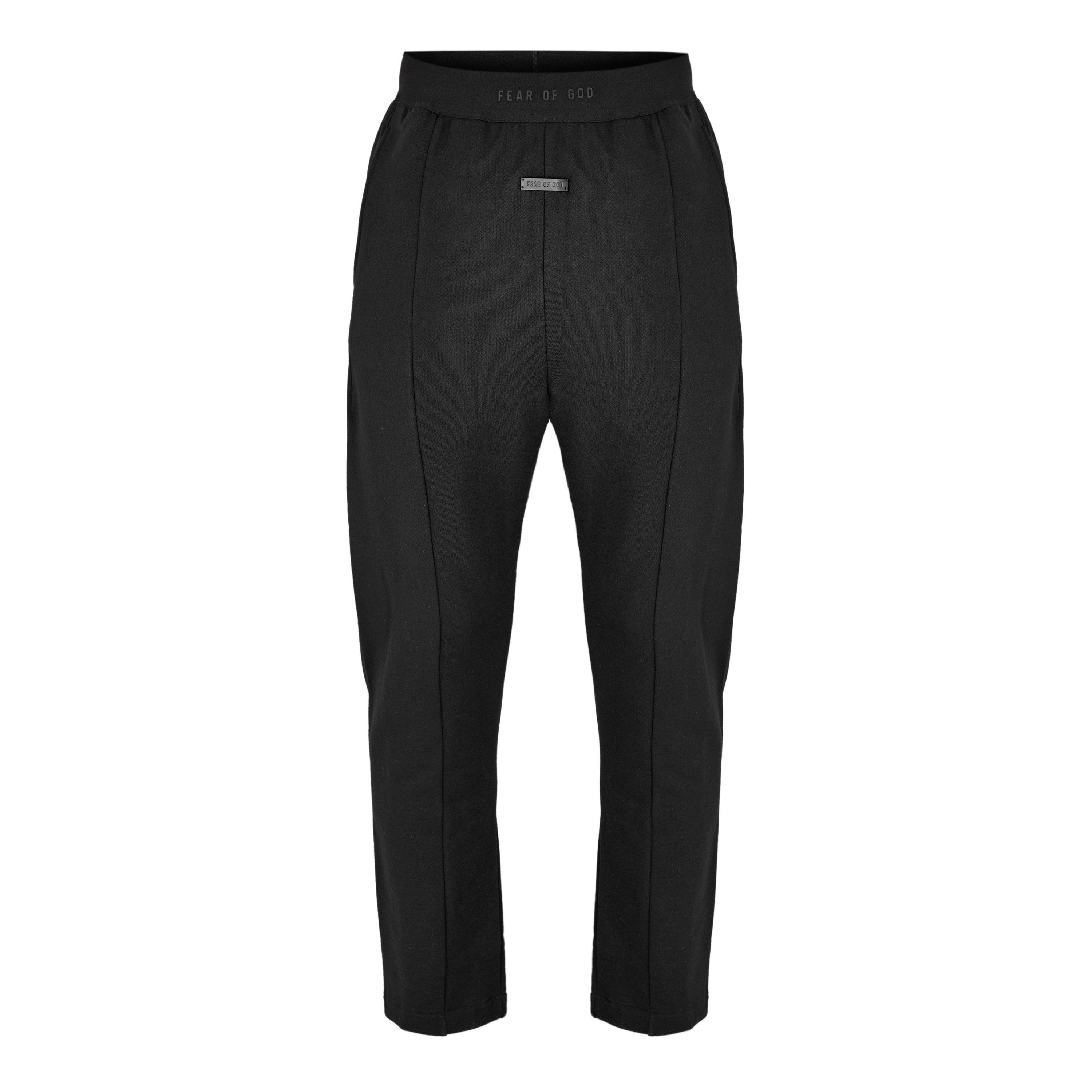 Black - Fear Of God - FOG Jsy Lounge Pant Sn99 - 1
