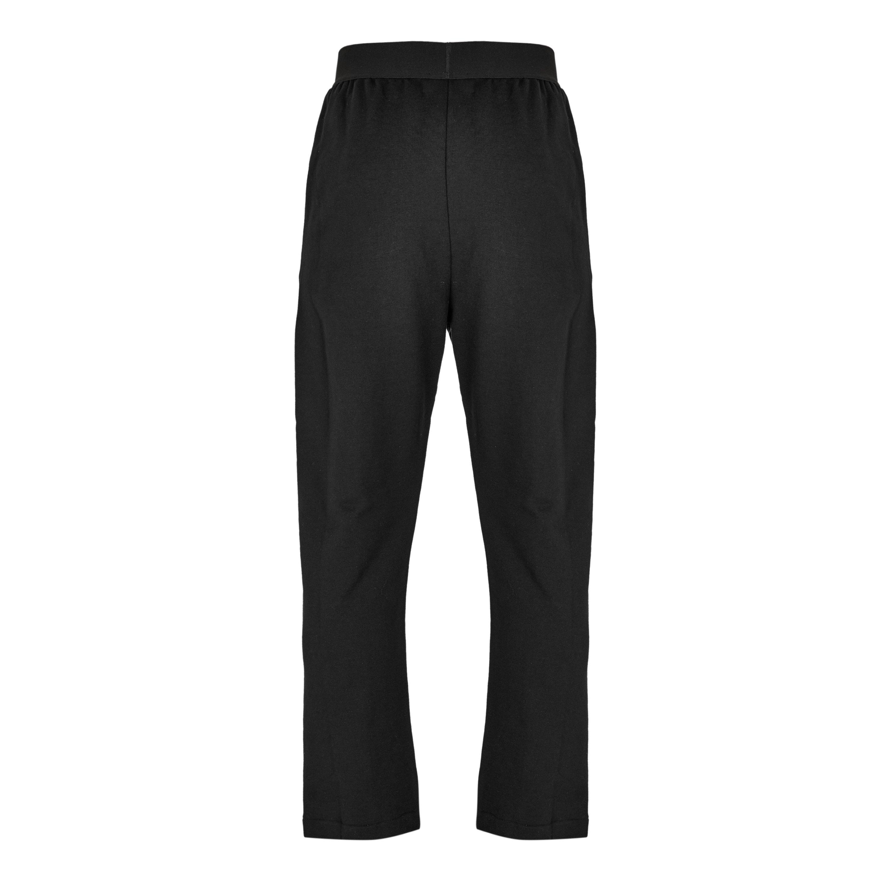 Black - Fear Of God - FOG Jsy Lounge Pant Sn99 - 2