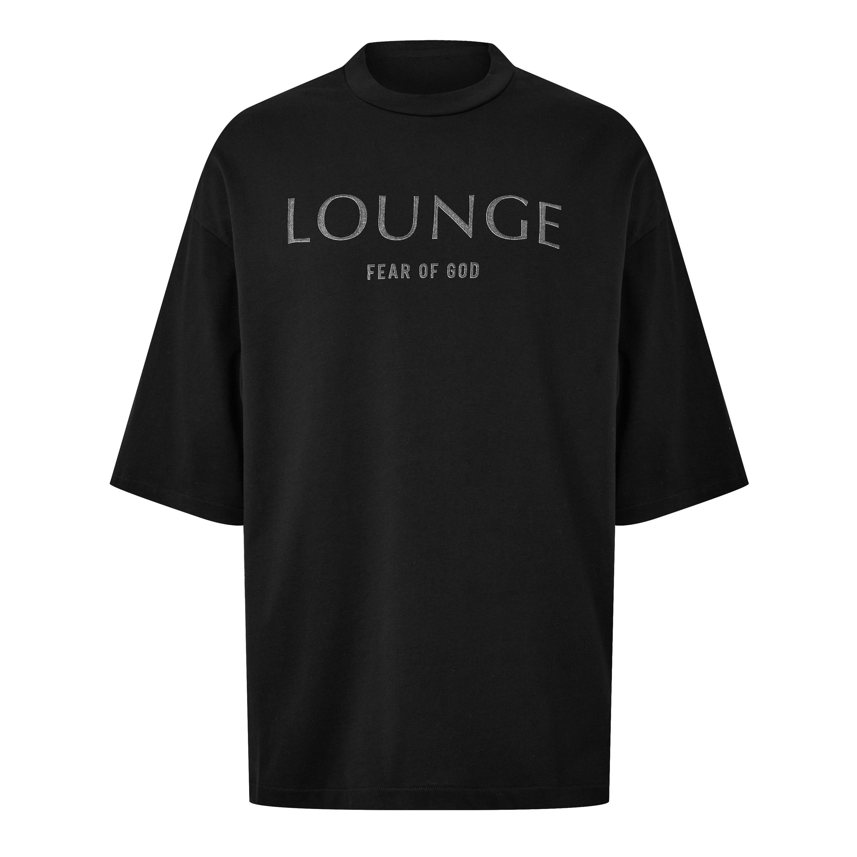 FOG Printed Jsy Loun Sn99