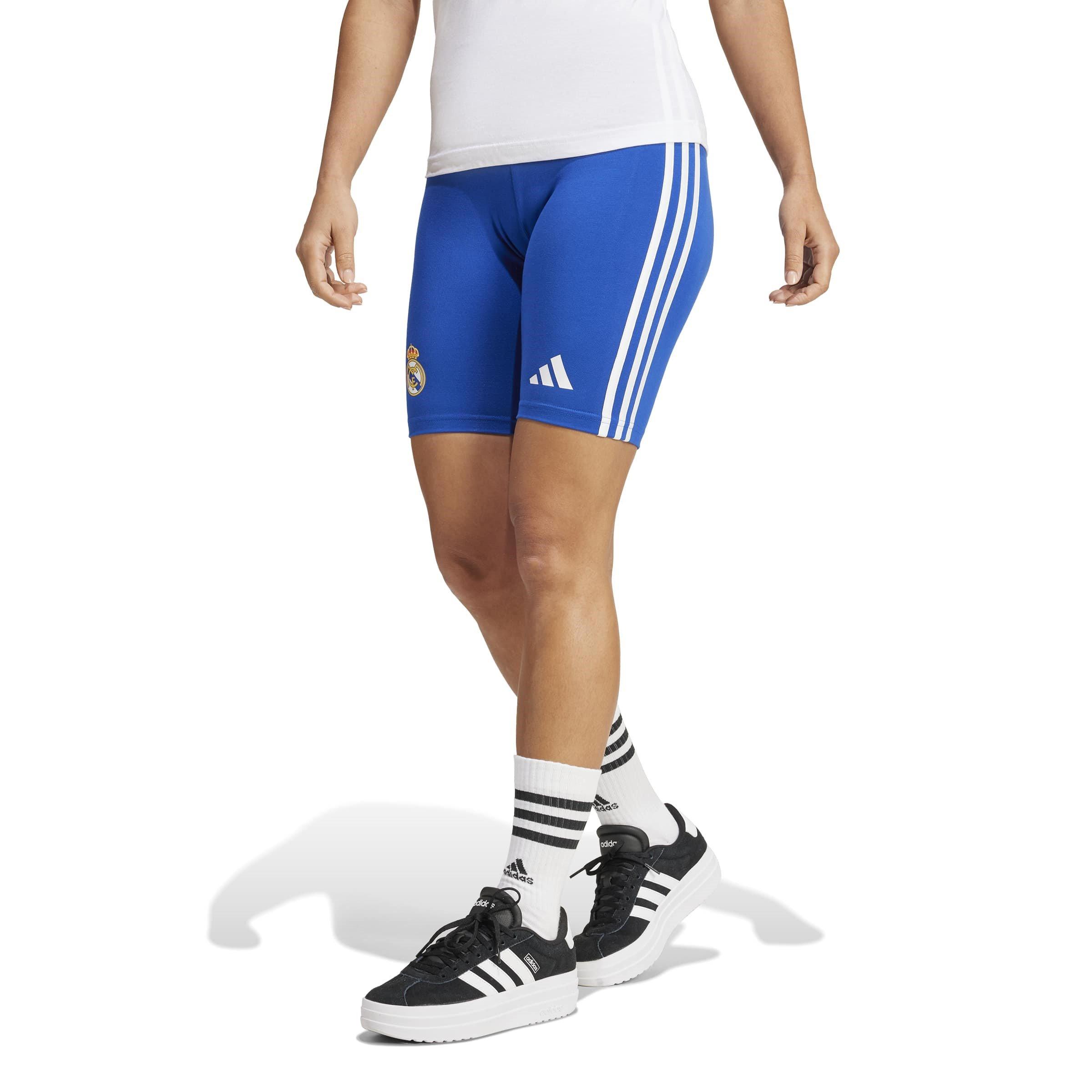 Collegiate - adidas - Real Wmn Bksh Baselayer Short Womens - 2