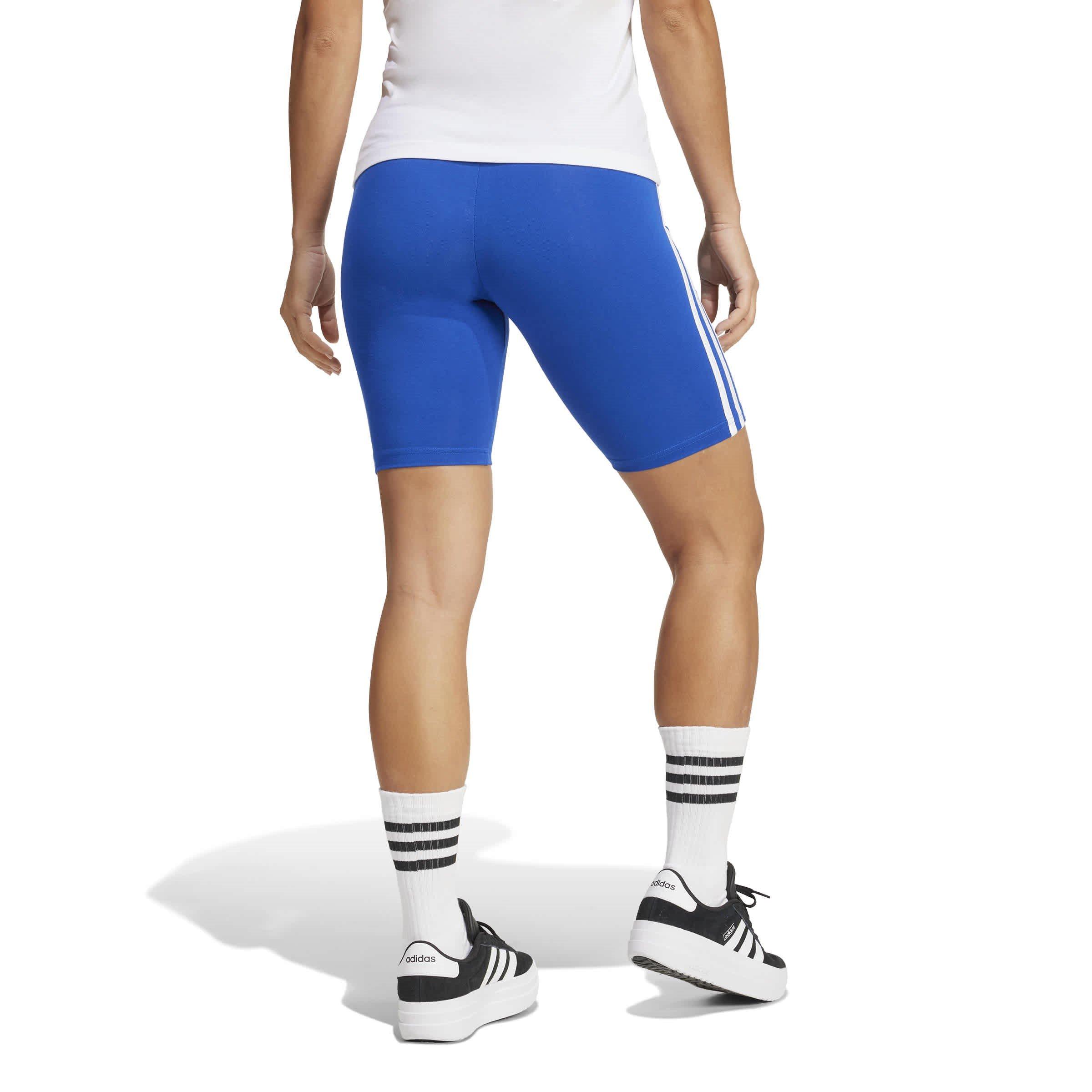 Collegiate - adidas - Real Wmn Bksh Baselayer Short Womens - 3
