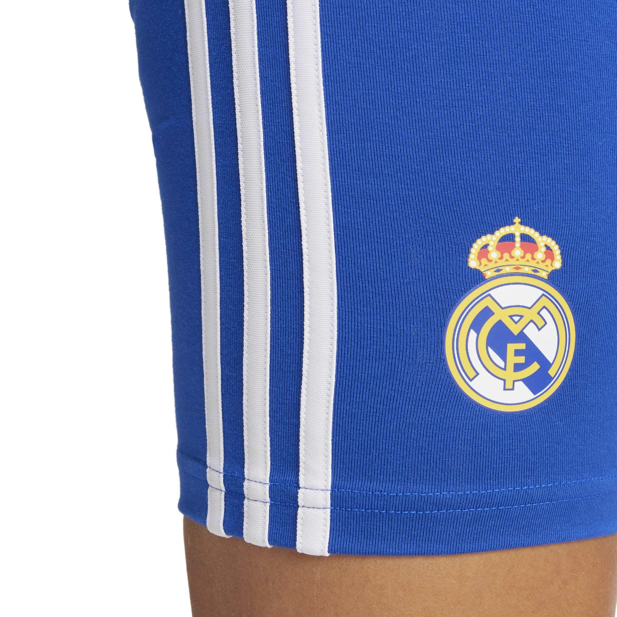Collegiate - adidas - Real Wmn Bksh Baselayer Short Womens - 6