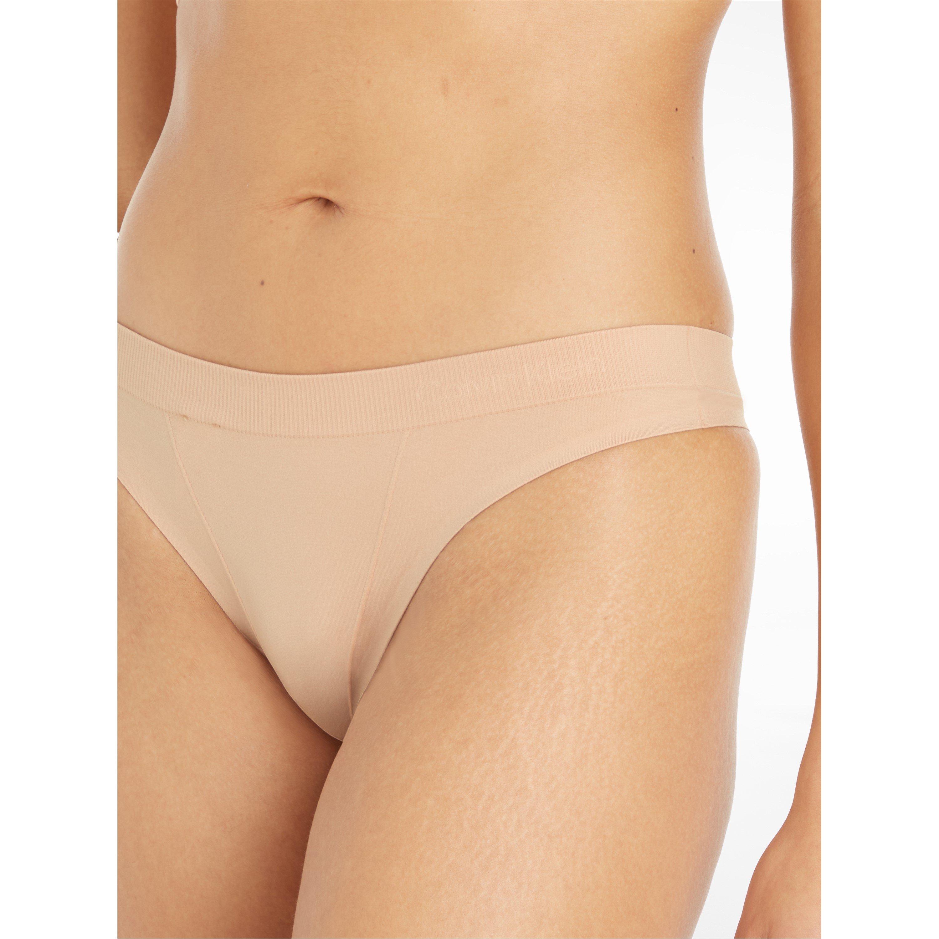 Ton - Calvin Klein - THONG - 2