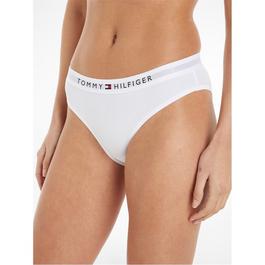 Tommy Hilfiger Logo Waist Briefs