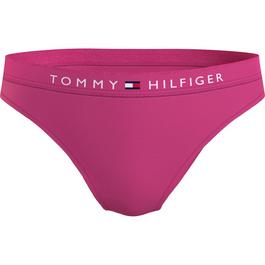 Tommy Hilfiger Logo Waist Briefs