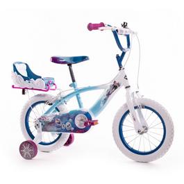 Huffy Huffy Disney Frozen Girls Bike 14 inch Wheel Size
