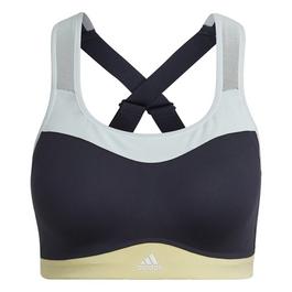 adidas TLRD Impact Training High Support Bra Womens