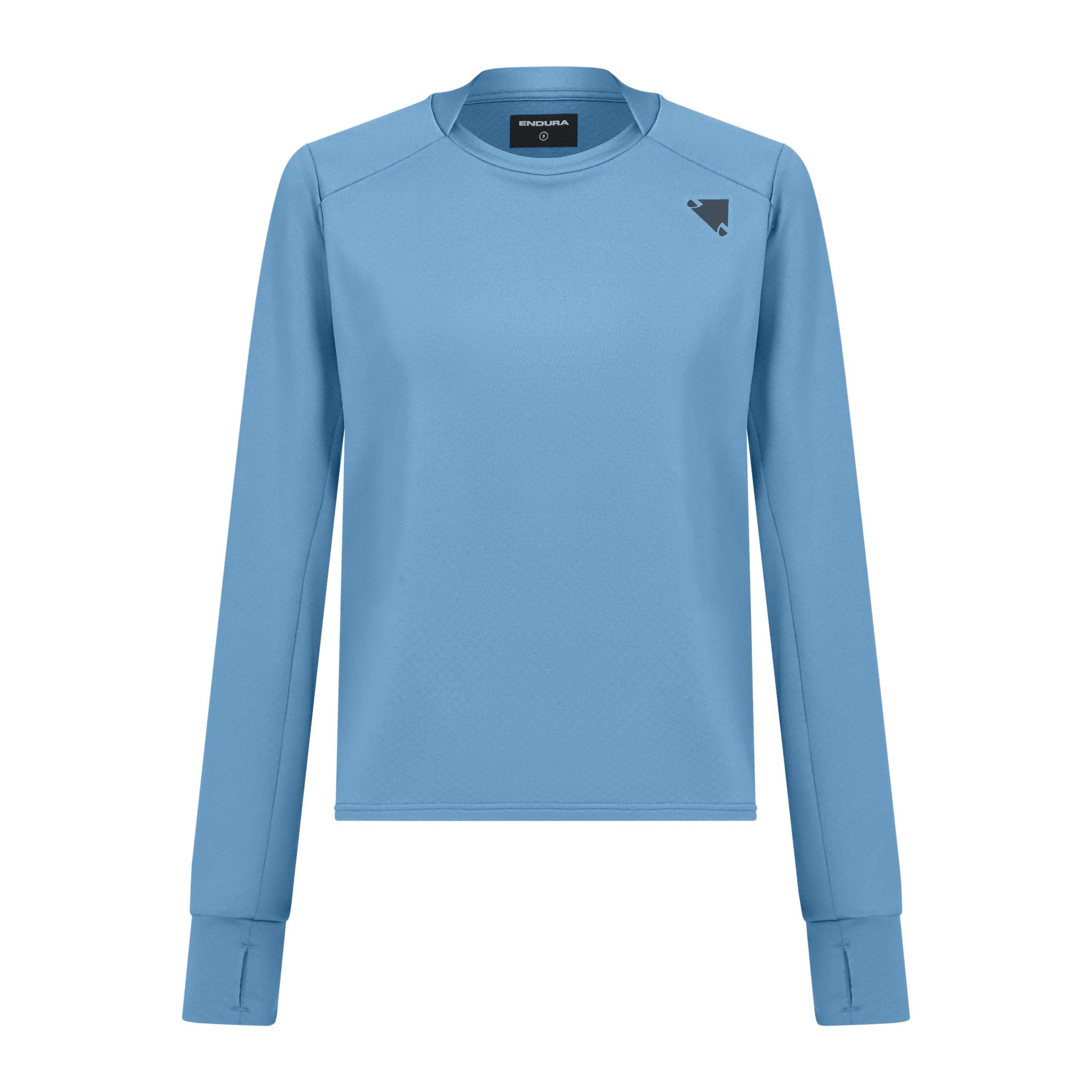 Storm Blue - Endura - Endura AllTrack Roam Ld00 - 1